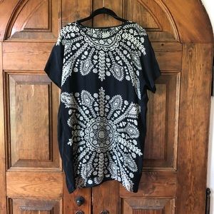 Tolani tunic /dress